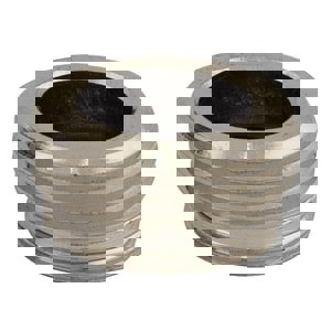 LF FCT TO HOSE ADPT DUAL THRD CP